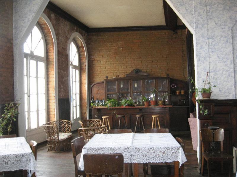 Hotel Garden Вальпараисо Экстерьер фото