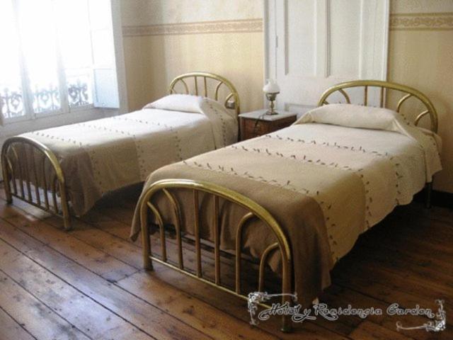 Hotel Garden Вальпараисо Экстерьер фото