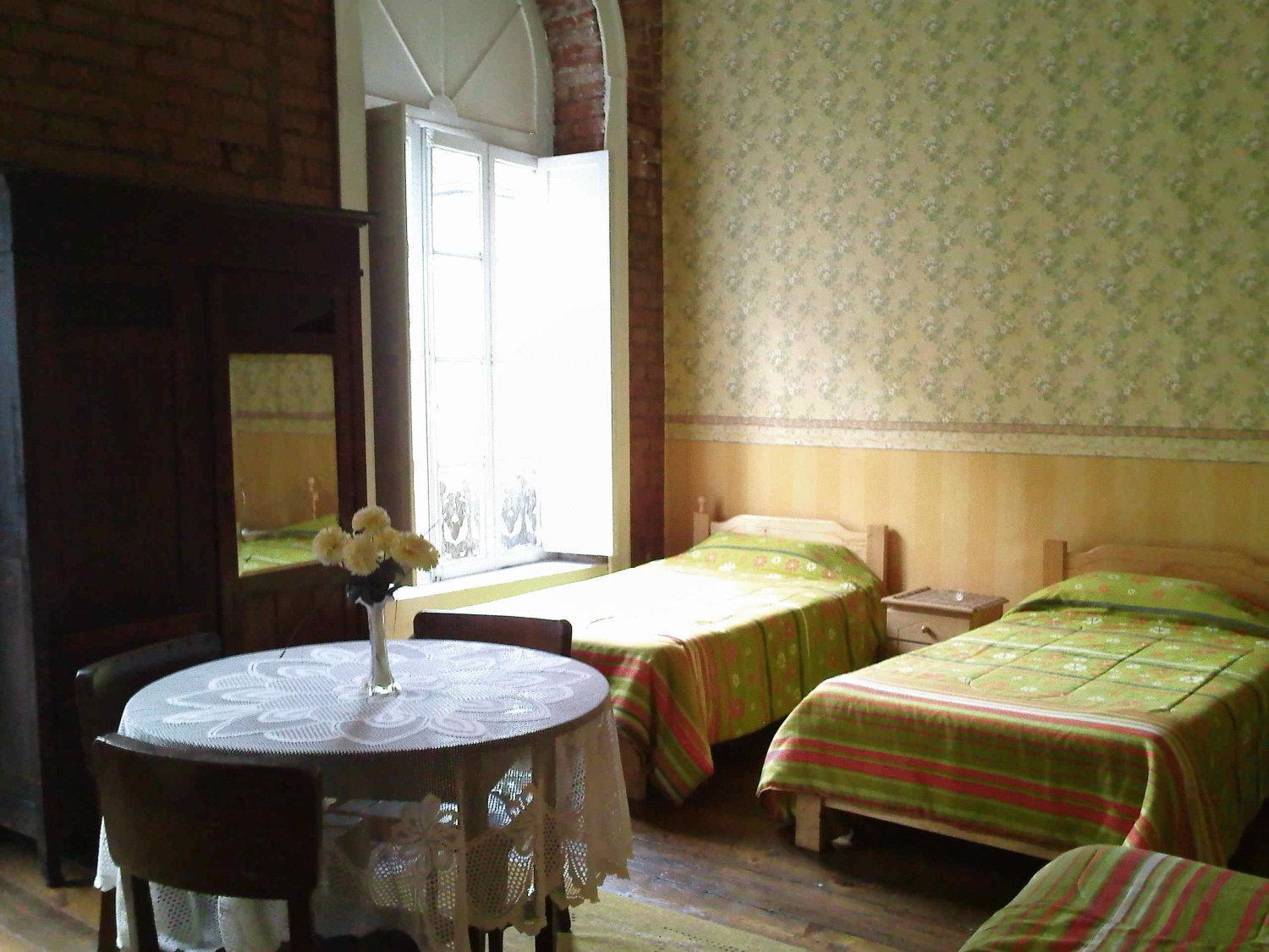 Hotel Garden Вальпараисо Экстерьер фото