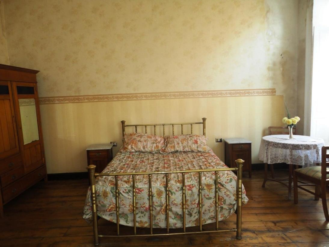 Hotel Garden Вальпараисо Экстерьер фото