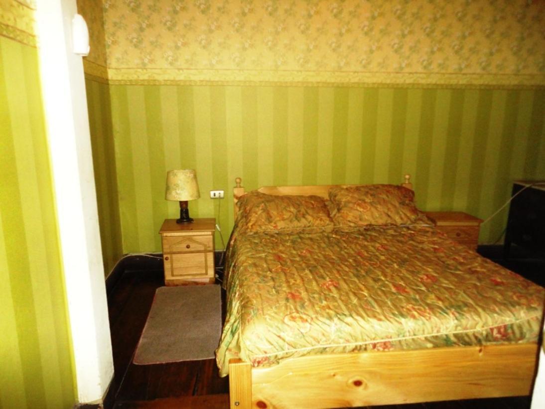 Hotel Garden Вальпараисо Номер фото